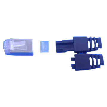  FTP Plugs with Foldable SR (FTP пробки со складными SR)