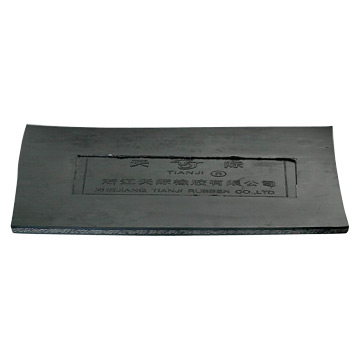  High Temperature Resistant Conveyor Belt ( High Temperature Resistant Conveyor Belt)