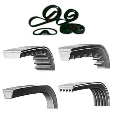  Timing Belt ( Timing Belt)