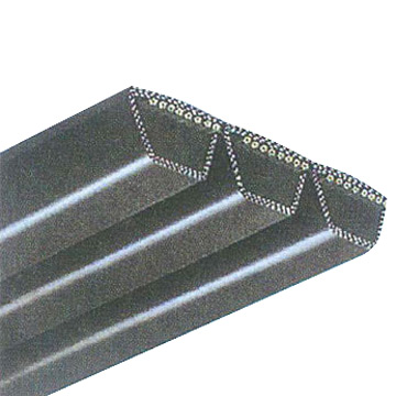  Group Wedge-Shaped Belt (Groupe Wedge-ceinture en)
