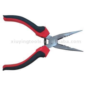  Fishing Pliers (Рыбалка Клещи)