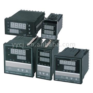  Temperature Meters ( Temperature Meters)