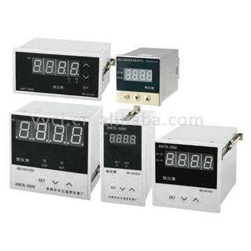  Temperature Meters ( Temperature Meters)