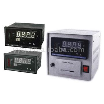  Multi-way Temperature Control Meters (Многоходовой Контроль температуры Метры)