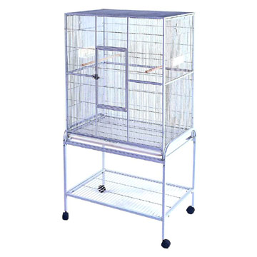  Flight Cage With Stand ( Flight Cage With Stand)