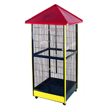  Aviary ( Aviary)