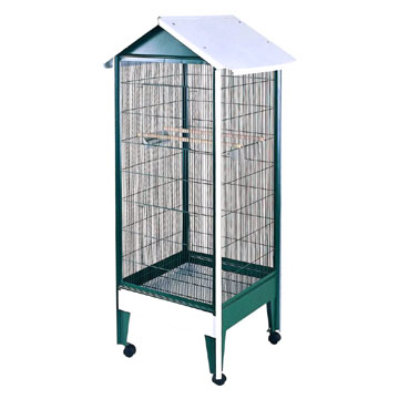  Aviary ( Aviary)