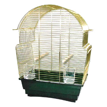  Bird Cage ( Bird Cage)