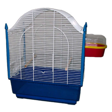  Bird Cage ( Bird Cage)