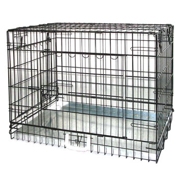  Dog Cage ( Dog Cage)