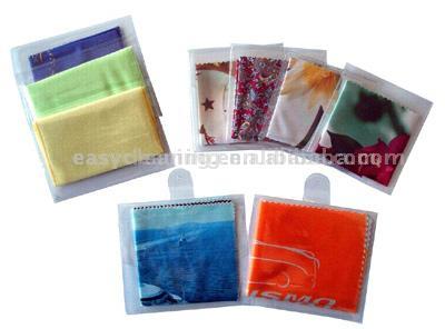  Glasses Cleaning Cloth (Lunettes Cleaning Cloth)