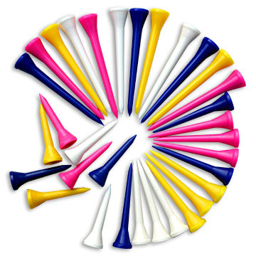  Plastic Tees (Plastic Tees)