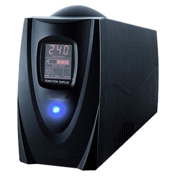  Uninterruptible Power Supply (Ups) (Источники бесперебойного питания (ИБП))