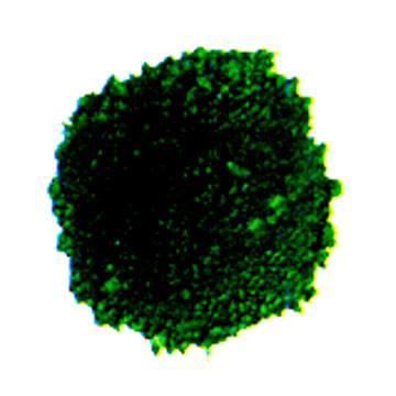  Chromium Oxide Green (Окись хрома зеленый)