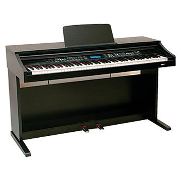  Digital Piano (Цифровое пианино)