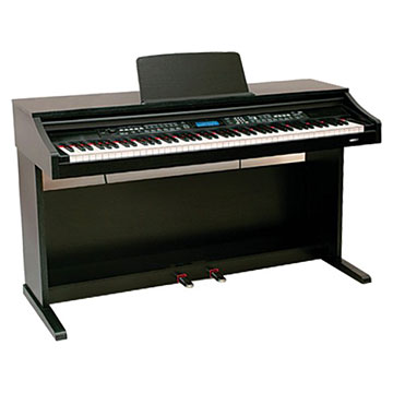  Digital Piano (Piano numérique)