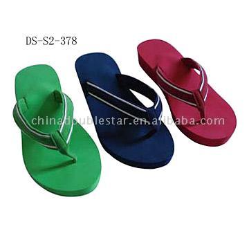 Flip Flops (Flip Flops)