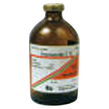  Oxytetracycline Injection (Окситетрациклин Инъекции)