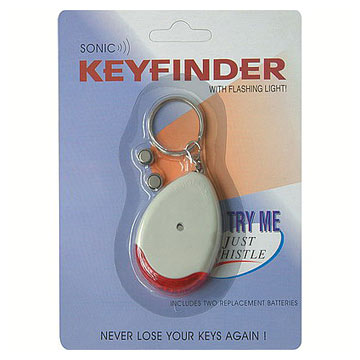 Key-Finder (Key-Finder)