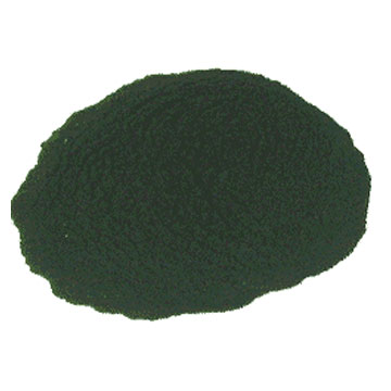  Spirulina (Спирулина)