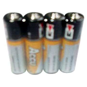  Super Heavy Duty AAA Dry Battery ( Super Heavy Duty AAA Dry Battery)