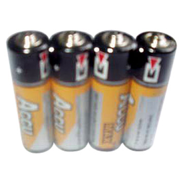  Super Heavy Duty AA Dry Battery ( Super Heavy Duty AA Dry Battery)