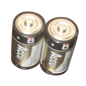  1.5V Alkaline C Battery (1.5V щелочной C Батарея)