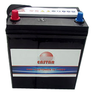  12V Auto Battery (Авто аккумулятора 12V)