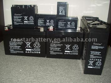  New Sealed Lead-acid Battery Pack -12V7AH (Новые Sealed Lead Acid-Батарея 12V7AH)