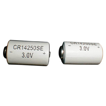 Lithium-Batterie-Runde (Lithium-Batterie-Runde)
