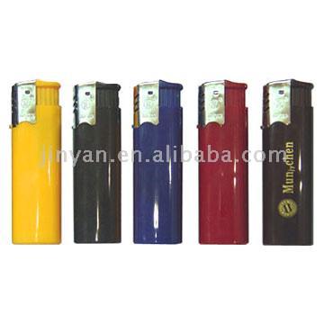  Windproof Lighters (Ветрозащитный зажигалка)