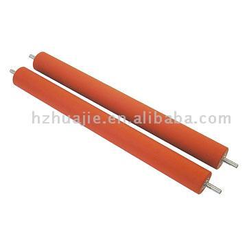  Industrial Silicon Rollers (Промышленные Силиконовой Ролики)