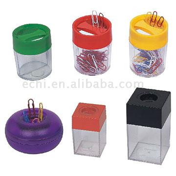 Magnetic Boxes ( Magnetic Boxes)
