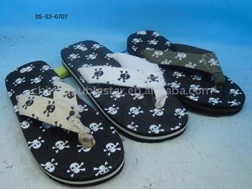  Beach Shoes (Be h обувь)