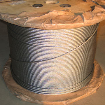  Elevator Rope (Канатный лифт)