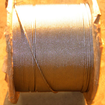  Galvanized Rope (Оцинкованный Rope)