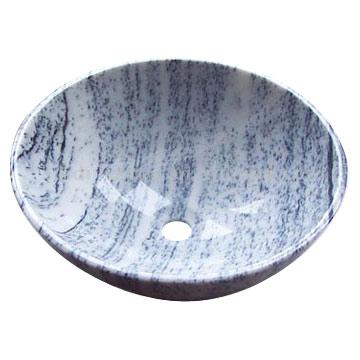  Granite Sink (Cloud White) ( Granite Sink (Cloud White))