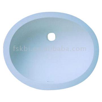  Solid Surface Sink (Solid Surf e Sink)