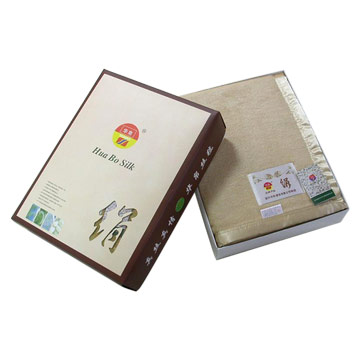  Silk Blanket ( Silk Blanket)