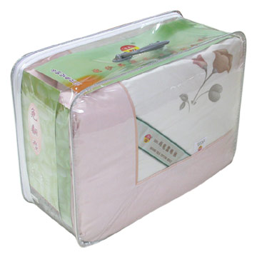  Silk Quilt ( Silk Quilt)