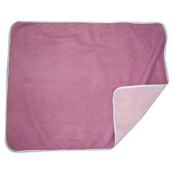  Microfiber Blanket ( Microfiber Blanket)