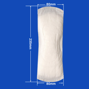  Sanitary Napkin (Serviette hygiénique)