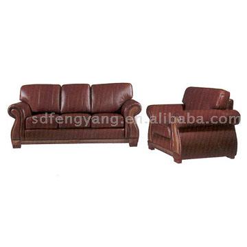  Sofa (Canapé)