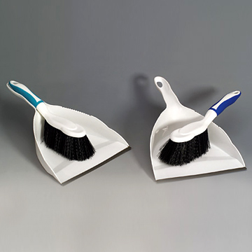  Dustpan With Brush Set