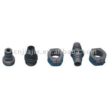  Hose Fittings ( Hose Fittings)