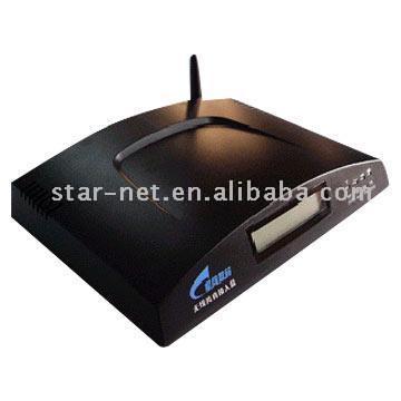  Fixed Wireless Gateway ( Fixed Wireless Gateway)