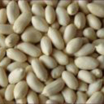  Blanched Peanut (Бланшированные Арахис)