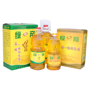  Peanut Oil ( Peanut Oil)