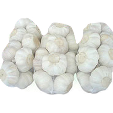  Garlic ( Garlic)