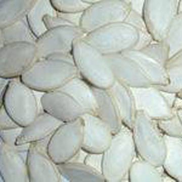  White Pumpkin Seeds (Белый Тыквенные семечки)
